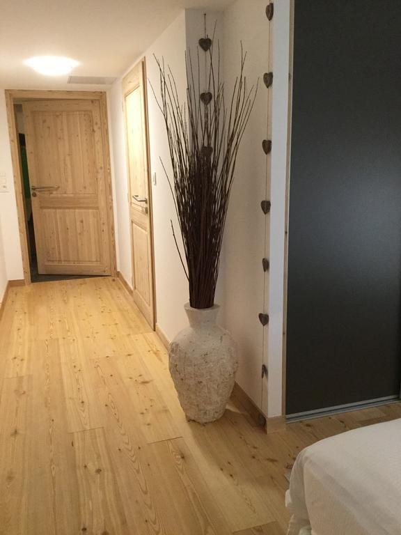 Les Chambres D'Orel Saint-Andre-d'Embrun Room photo